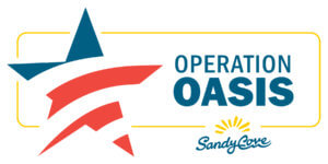 Operation Oasis Logo
