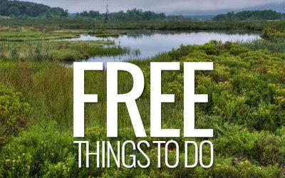 Free Things To Do In Canaan Valley, WV